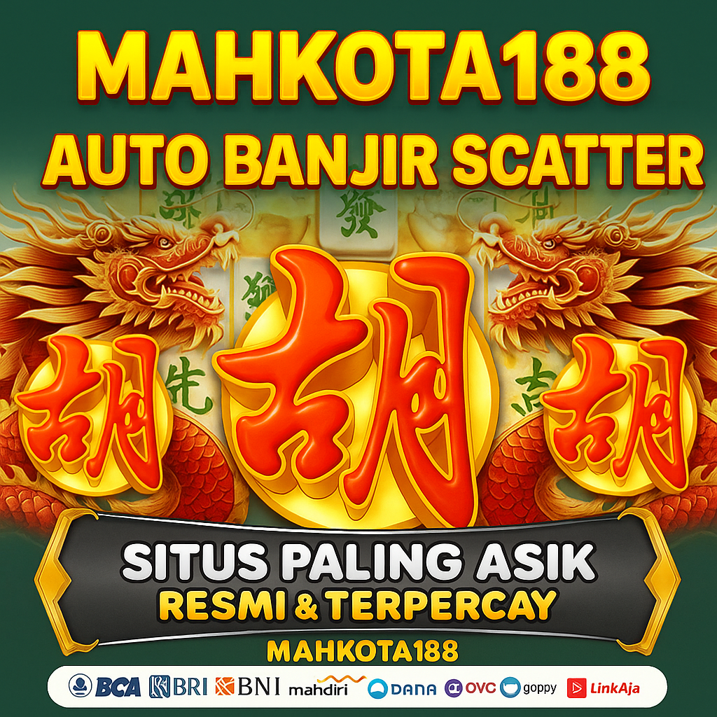 mahkota188